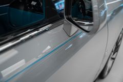 Cullinan Series II 2026 GREY/TIFFANY 4 SEATS