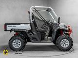 Can-Am Traxter XMR HD10 MY25 - CAN-AM QUAD XMR