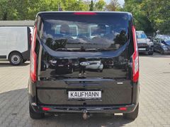 Fahrzeugabbildung Tourneo Connect Kombi 310 L1 Titanium 170