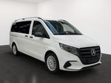 Mercedes-Benz VITO 119 Tourer/PRO/MOPF/Navi/MBUX/Totw/SHZ/Temp - Mercedes-Benz Vito: Tourer