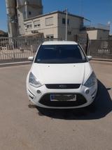 Ford S-Max 1,6TDCi 85kW Champions Edition Champio... - Ford S-Max: 1.8