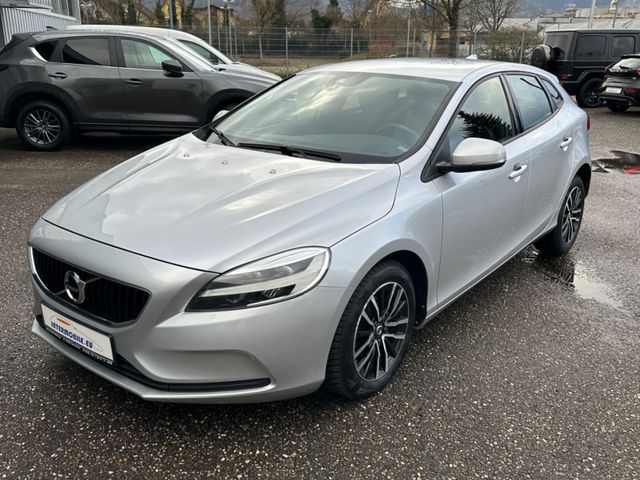 Volvo V40 2.0D2 Momentum LED Navi Alu Klima Top Euro6*