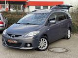 Mazda 5 2.0 TURBODIESEL CD Active+ 7 SITZER+ SHZ+ MULT - Mazda 5: Cd