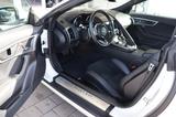 Jaguar F-Type P300 Black-Pack/Klappe/Kamera - gebrauchte Jaguar F-Type aus dem Jahr 2018