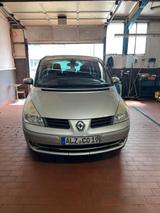 Renault Espace IV - gebrauchte Renault Espace aus dem Jahr 2008