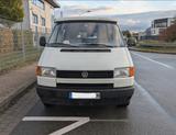 Volkswagen T4 California Westfalia Oldtimer mit H-Zulassung - Volkswagen T4 California: Westfalia