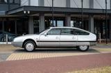 Citroën CX 25 GTi - Citroën CX Gebrauchtwagen