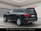 Mercedes-Benz GL 350 4Matic BlueTec 4Matic-Nachtsicht-Standhz. - scheckheftgepflegte Mercedes GL 350