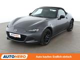 Mazda MX-5 1.5 Center-Line*LED*TEMPO*KLIMA*GARANTIE* - Mazda MX-5 Center-Line mit Benzin-Antrieb