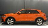 Audi Q3 35 TDI quattro advanced/S-Line*Optik-Paket*
