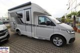 Knaus Tourer VAN 500 MQ 150 PS Automatik, 3.500 kg
