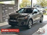 Mitsubishi ASX Comfort Edition 2WD - Mitsubishi aus 2014