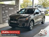 Mitsubishi ASX Comfort Edition 2WD - Mitsubishi in Rostock