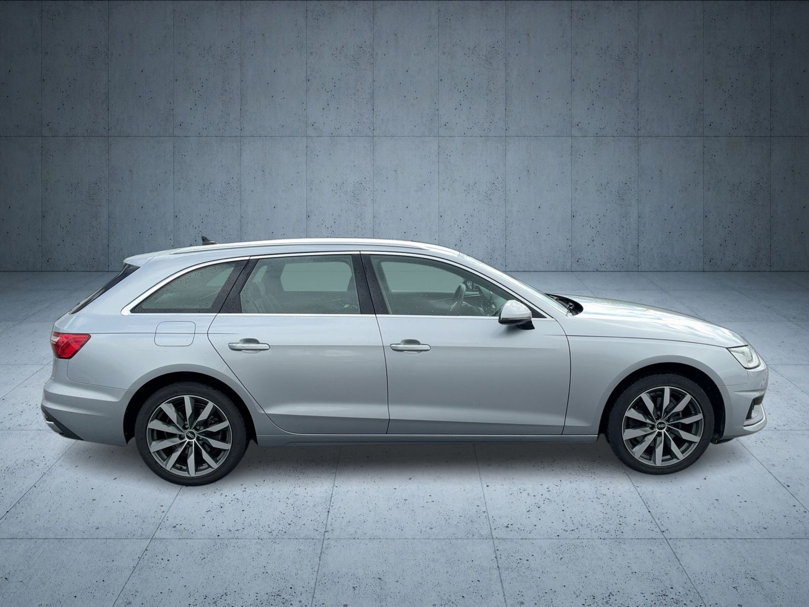 Audi A4 - Bild 7
