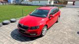 Skoda Octavia 2.0 TDI Elegance Combi - Skoda Octavia: Combi Elegance TDI
