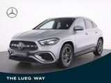 Mercedes-Benz GLA 180 d AMG+FAHRASS+MEMORY+KEYLESS-GO+SHZ+360° - Mercedes-Benz Gebrauchtwagen in Essen