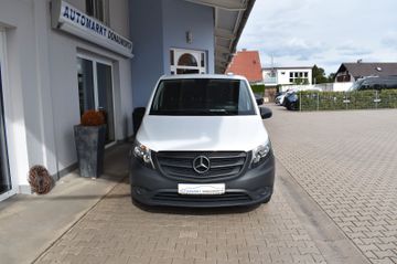 Mercedes Vito - 3