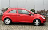 Opel Corsa 1.0 Twinp. ecoFLEX Selection*TÜV+Insp. NEU - Opel Gebrauchtwagen von 2009