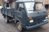 Volkswagen VW LT 31 Bj. '87 Pritsche H-Zulassung - Volkswagen LT: Pritsche