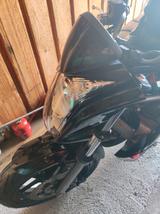 Kawasaki Er6n - KAWASAKI 2009 ER 6N