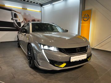 Bild 508 Peugeot