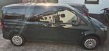 Mercedes-Benz Vito Tourer Kompakt 4X4 - Mercedes-Benz Vito: Grün