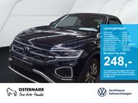 Volkswagen T-Roc - Vorschau Bild 1