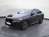 BMW X4 xDrive30d AT *MSport*Shadow*Laser*Navi*Standh - BMW X4 Xdrive30d mit Diesel-Antrieb