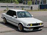 BMW E30 325i / 335i 06/26 TÜV Kein Rost ! - BMW 325 aus 1985