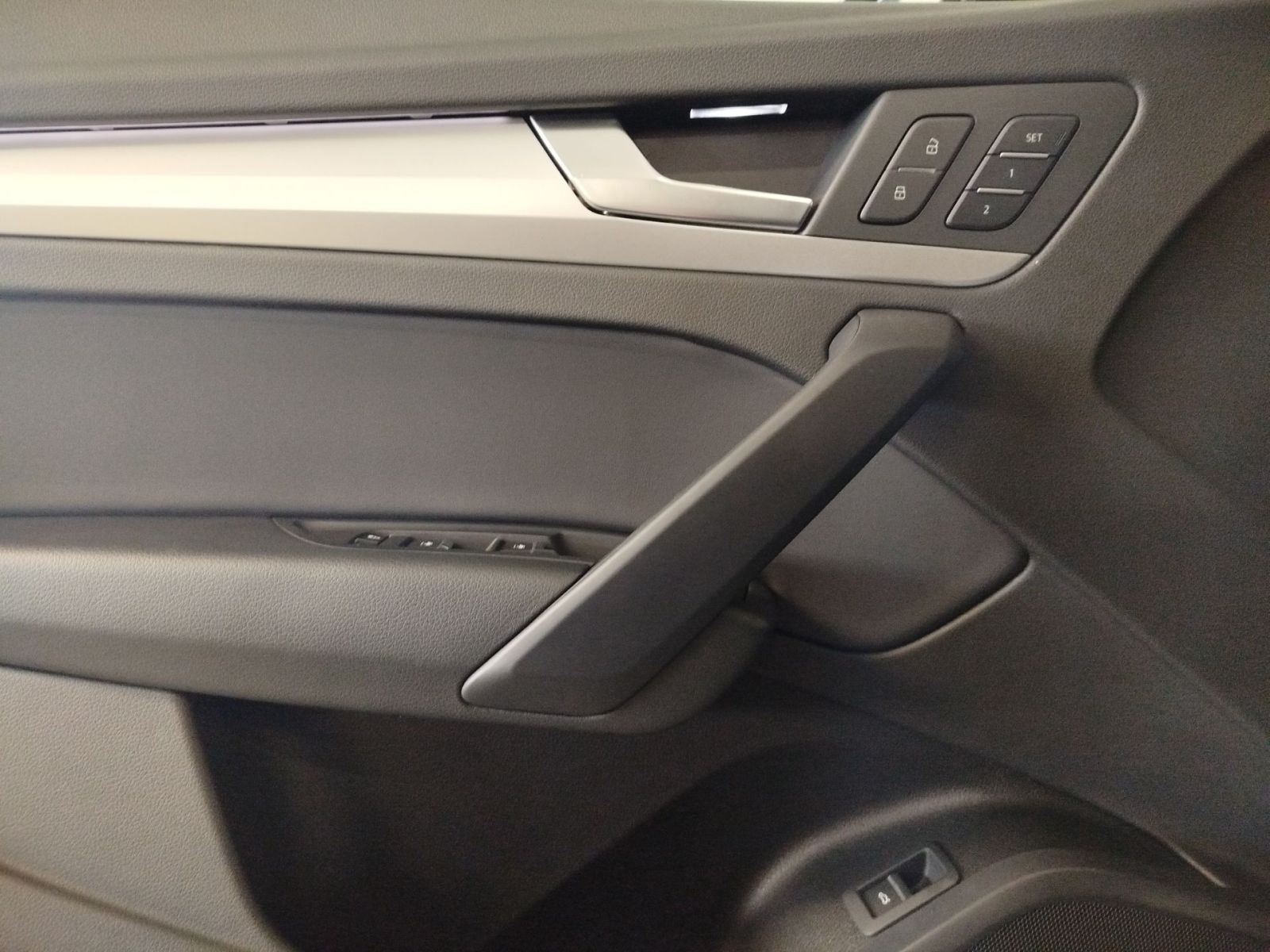 Audi Q5 - Bild 8