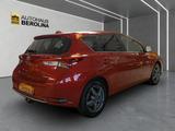 Toyota Auris 1.8 Hybrid Executive Aut. *GRA*R-CAM*SHZ* - Toyota Auris mit Hybrid-Antrieb