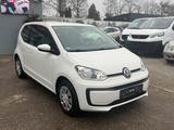 Volkswagen up! move up! BMT/Start-Stopp - TÜV! - Klima! - VW up! Gebrauchtwagen in München
