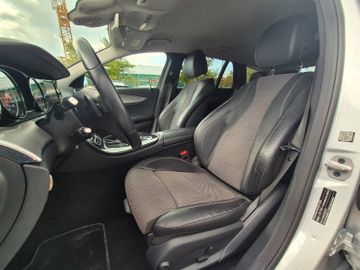 Mercedes E 200 - 9