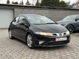 Honda Civic Lim. 5-trg. Sport Garantie*Klimaautomatik* - Honda in Aachen