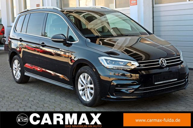 Volkswagen Touran R Line Alcantara,Navi,LED,Panorama,Kamera