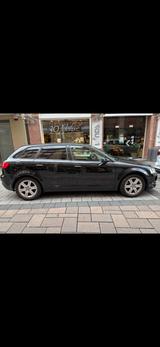 Audi A3 1.4 TFSI S tronic Ambition Sportback Ambition - Audi A3 aus 2012: Sportback