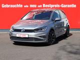 Volkswagen Golf Sportsvan 1.0 TSI LED Navi DAB ACC Kamera - gebrauchte Volkswagen Golf Sportsvan aus dem Jahr 2019