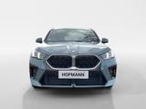 BMW X2 sDrive18d M Sport AHK+ACC+Adapt. LED+Leder - BMW X-Reihe mit Diesel-Antrieb: Automatik