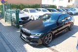 BMW M550 i xDrive/Softclose/Hd-up/360°/S.dach/Memory - BMW M550 mit Schiebedach