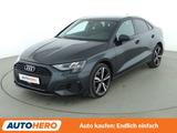 Audi A3 Limousine 30 TDI advanced Aut.*NAVI*PDC* - Audi A3 mit Diesel-Antrieb: Advanced