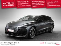 Audi A6 e-tron - Vorschau Bild 1