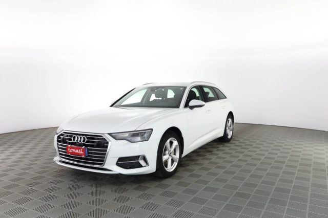 Audi AUDI A6 A6 Avant 40 2.0 TDI S tronic Business Sp