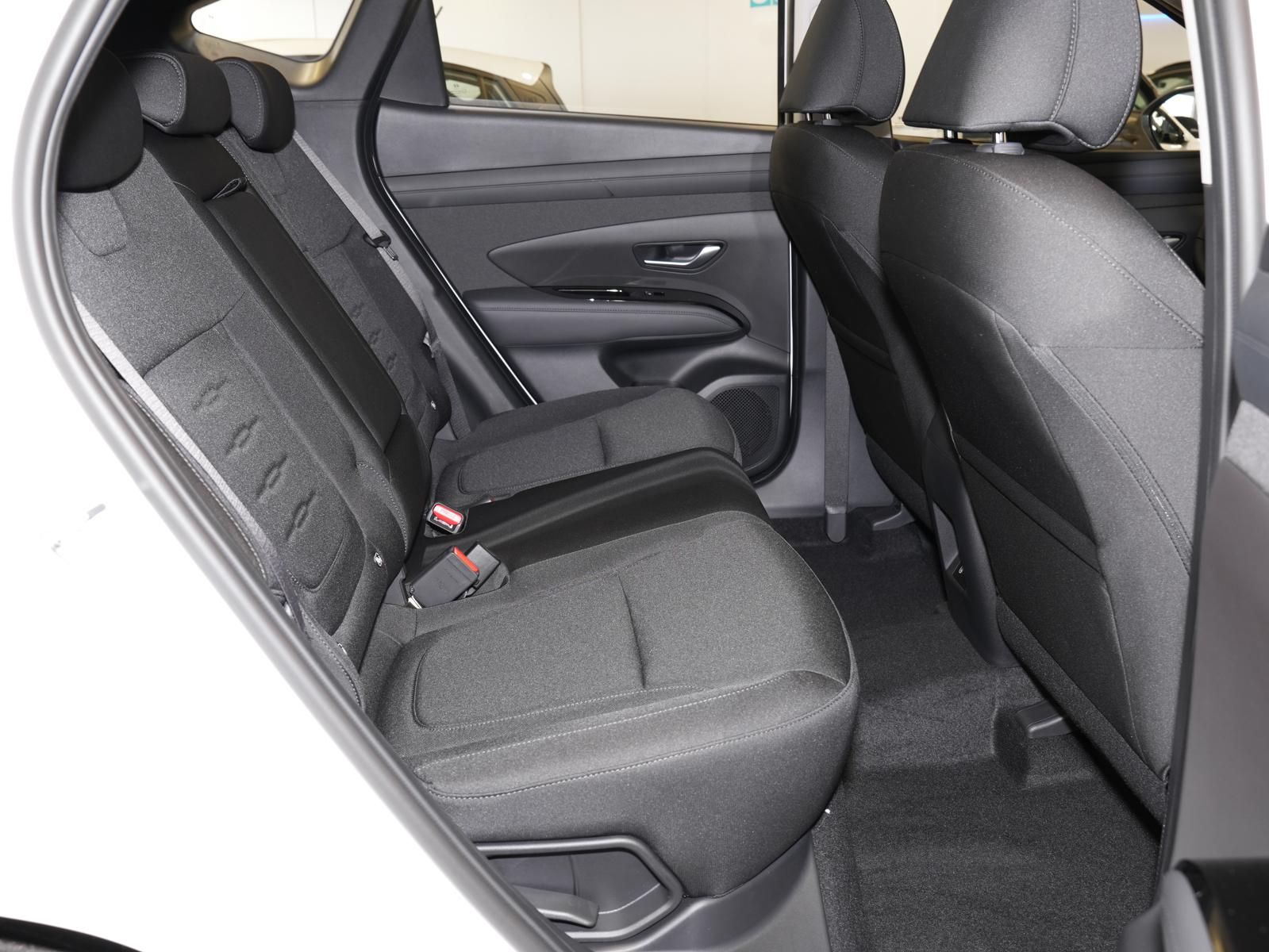 Hyundai TUCSON - Bild 7