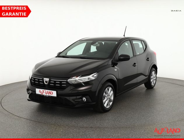 Dacia Sandero III 1.0 SCe 65 Comfort Klimautomatik PDC