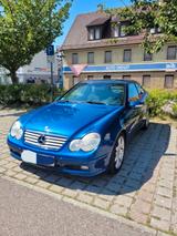 Mercedes-Benz CL203 C200 Kompressor - Mercedes-Benz CL 200 Gebrauchtwagen