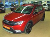 Dacia Sandero II Stepway Celebration 1Hand *SHZ*NAV*RK