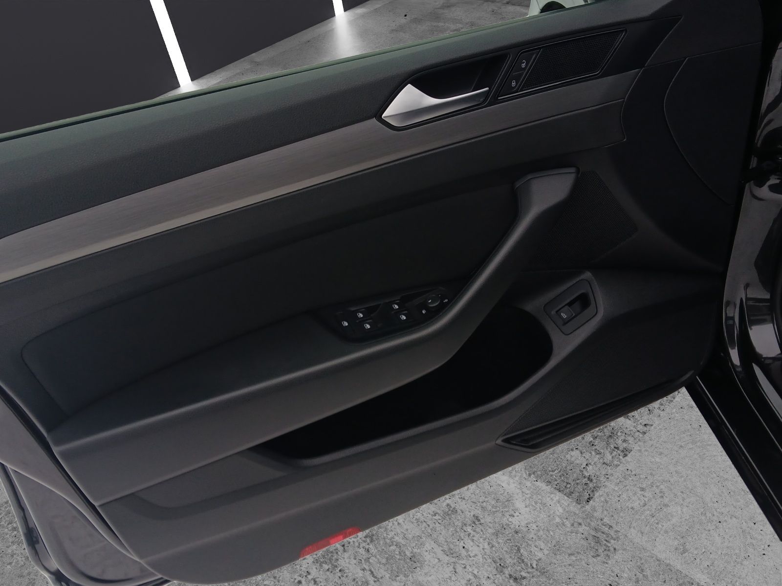 Fahrzeugabbildung Volkswagen Passat Variant TDI conceptline LED AHK Navi PDc