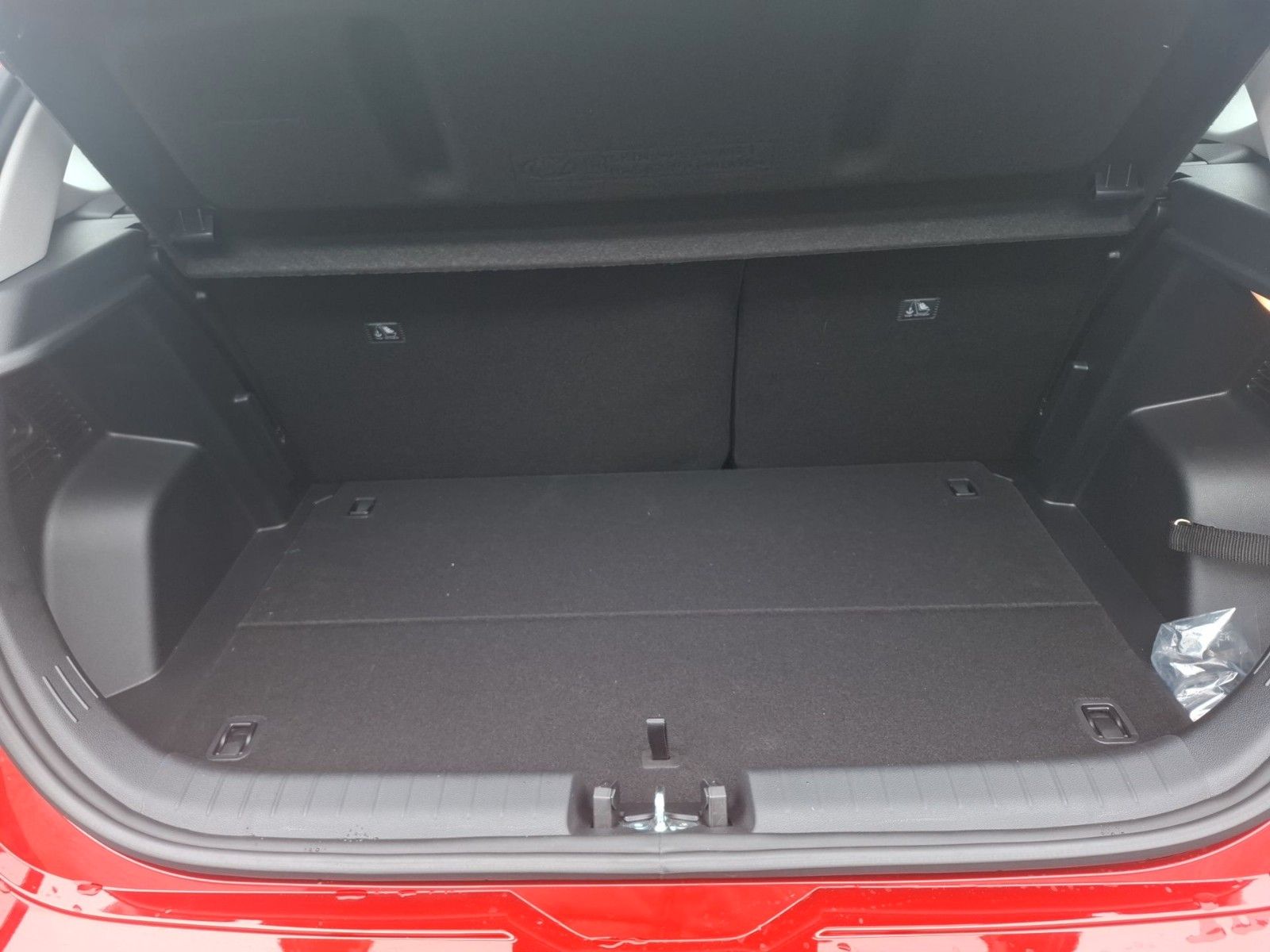 Hyundai i20 - Bild 12