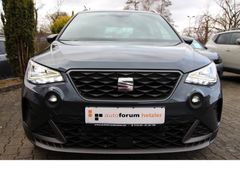 Fahrzeugabbildung Seat Arona FR*Kamera*Alcantara*Ambient*ACC*Kessy*DAB*