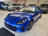 Subaru BRZ 2.4i Sport *WR Blue Pearl*